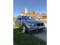 BMW 320 2010/11 - 5
