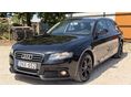 AUDI A4 2008/8 - 1