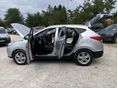 HYUNDAI IX35 2013/6 - 11