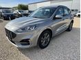 FORD KUGA 2.5 FHEV ST-Line X CVT Navi!Led!Kamera!1évGarancia!