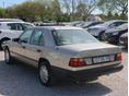 MERCEDES-BENZ W 124 1987/8 - 2
