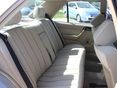 MERCEDES-BENZ W 124 1987/8 - 7