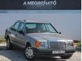MERCEDES-BENZ W 124 230 E ABS Schiebedach OT rendszámos