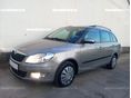 SKODA FABIA 2010/9 - 1