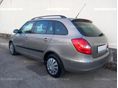 SKODA FABIA 2010/9 - 2