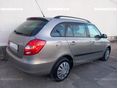 SKODA FABIA 2010/9 - 3