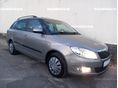 SKODA FABIA 2010/9 - 4