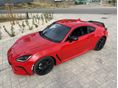 TOYOTA GR86 2024/6 - 7
