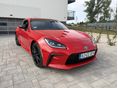 TOYOTA GR86 2.4 Executive 1. Mo.-i tulaj!