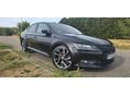 SKODA SUPERB 2.0 TSI SportLine 4x4 DSG MO - i. VÉGIG VEZETETT SZERVíZKÖNYV MAGÁNSZEMÉLYTŐL
