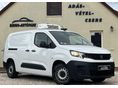 PEUGEOT PARTNER 1.5 BlueHDi 100 Premium L1 149000 Km.THERMO KING gyártmányú B-100MAX.Hűtős