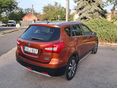 SUZUKI S-CROSS 2020/7 - 2