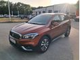 SUZUKI S-CROSS 2020/7 - 4