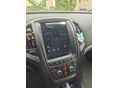OPEL ASTRA J 2014 - 2