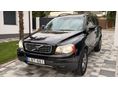 VOLVO XC90 2.4 D [D5] Executive Geartronic (7 személyes ) MEGKÍMÉLT.ÁLLAPOT