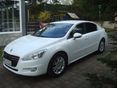 PEUGEOT 508 2014/3 - 1