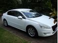 PEUGEOT 508 2014/3 - 2