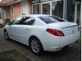 PEUGEOT 508 2014/3 - 4