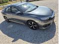 HONDA CIVIC 2017/6 - 2