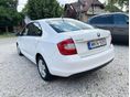 SKODA RAPID 2013/7 - 2