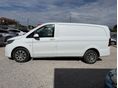 MERCEDES-BENZ VITO 2016/5 - 2