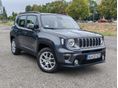 JEEP RENEGADE 1.3 T4 4xe PHEV Limited (Automata) PLUG-IN.HYBRID / 4X4 / ÜLÉS.és.KORMÁNY.FŰTÉS / KOCCANÁSGÁTLÓ / 190LE