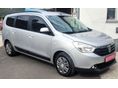 DACIA LODGY 1.2 TCe Exception 69.000KM! FRISS MŰSZAKIVAL!