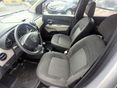 DACIA LODGY 2013/10 - 12