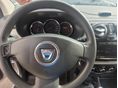 DACIA LODGY 2013/10 - 15