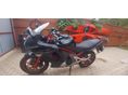 KAWASAKI ER-6F 2006/5 - 4