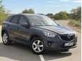 MAZDA CX-5 2.2 CD Revolution AWD TEMPOMAT/ÜLÉSFŰTÉS/DIGITKLÍMA/TÉLI-NYÁRI SZETT