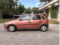 OPEL CORSA 2001/3 - 4