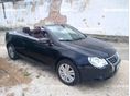 VOLKSWAGEN EOS 2009/8 - 11