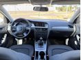 AUDI A4 2009/7 - 5