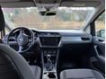 VOLKSWAGEN TOURAN 2019/12 - 9
