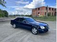 MERCEDES-BENZ W 140 600SEC!! Tökéletes szerkezeti és műszaki állapot! Garantált km.!