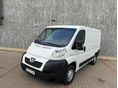PEUGEOT BOXER 2.2 HDi 300 Combi L1H1