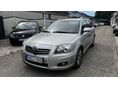 TOYOTA AVENSIS 2009/5 - 2