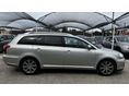 TOYOTA AVENSIS 2009/5 - 7