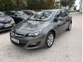 OPEL ASTRA J 2017/10 - 3