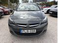 OPEL ASTRA J 2017/10 - 6