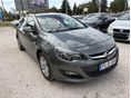 OPEL ASTRA J 2017/10 - 1