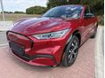 FORD MUSTANG MACH-E Extended range Premium (Automata) Led!360kamera!Bőr!B&O Hifi!Friss Szerviz!