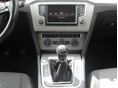 VOLKSWAGEN PASSAT VIII 2015/7 - 9