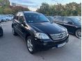 MERCEDES-BENZ ML 320 2006/11 - 2