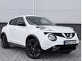 NISSAN JUKE 2014/11 - 1