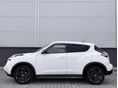NISSAN JUKE 2014/11 - 3