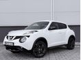 NISSAN JUKE 2014/11 - 4