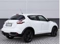 NISSAN JUKE 2014/11 - 5