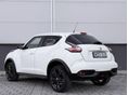 NISSAN JUKE 2014/11 - 6